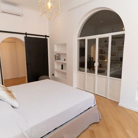 Luxury Laura Vatican Apartment Roma Centro ภายนอก รูปภาพ