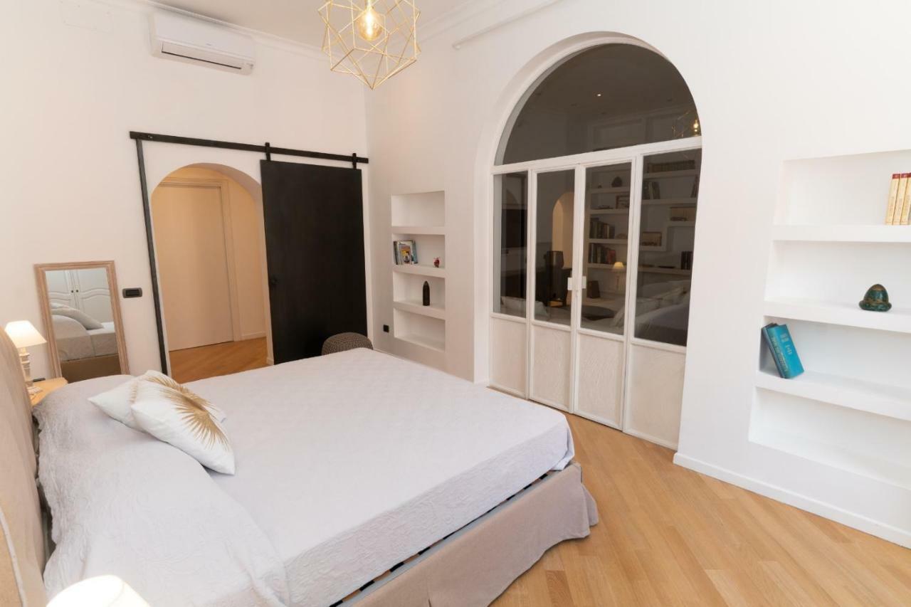 Luxury Laura Vatican Apartment Roma Centro ภายนอก รูปภาพ