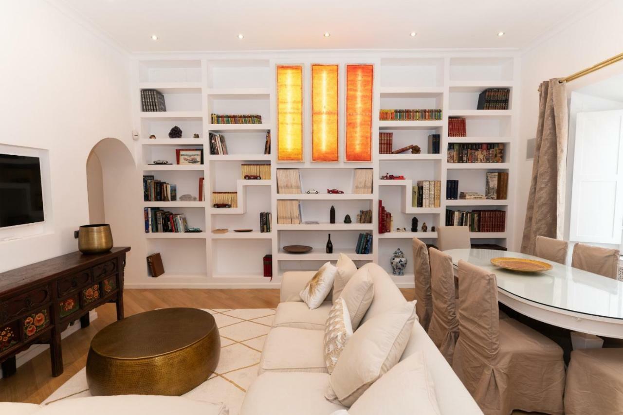 Luxury Laura Vatican Apartment Roma Centro ภายนอก รูปภาพ