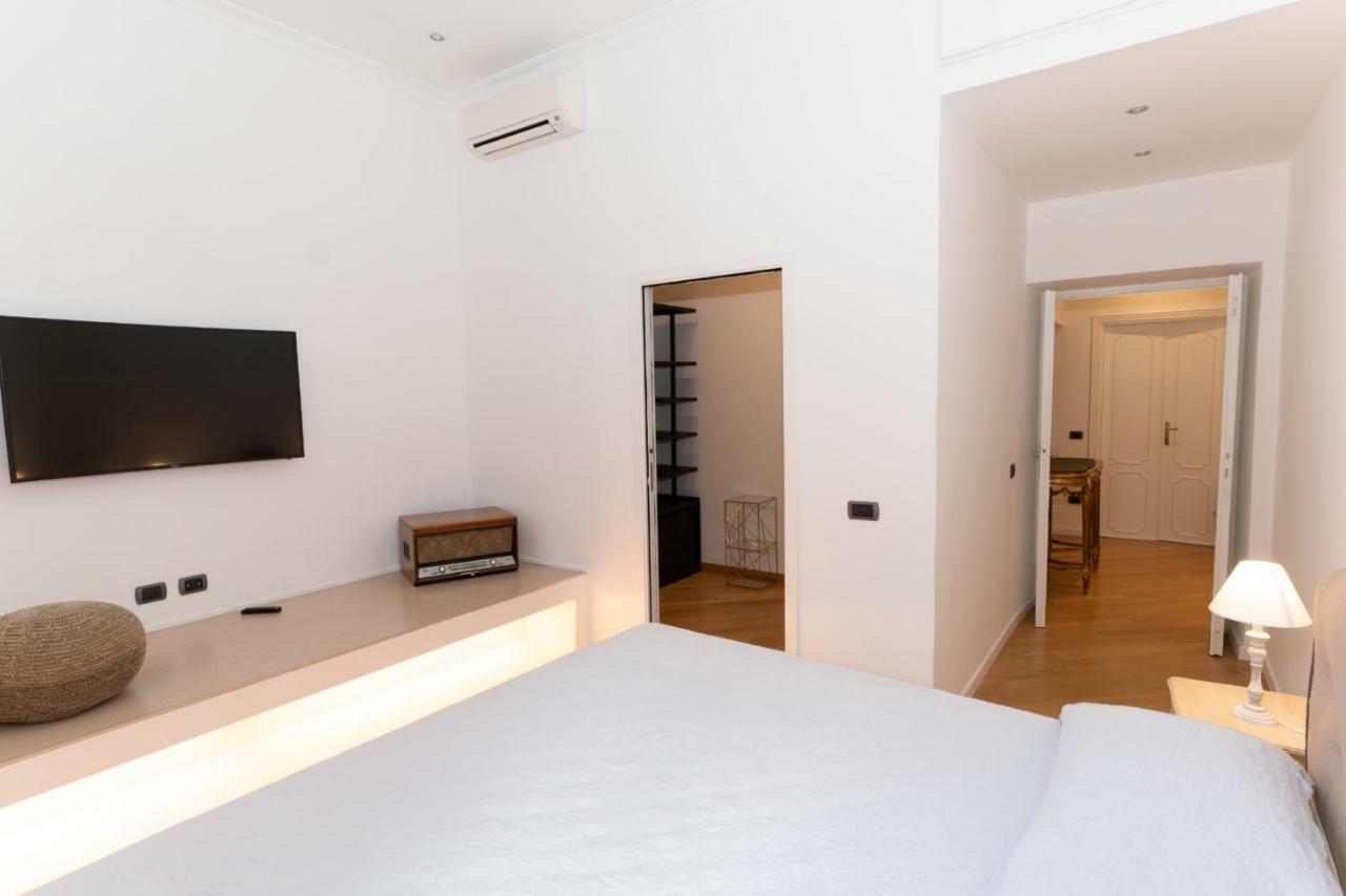 Luxury Laura Vatican Apartment Roma Centro ภายนอก รูปภาพ