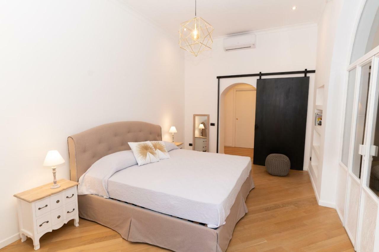 Luxury Laura Vatican Apartment Roma Centro ภายนอก รูปภาพ