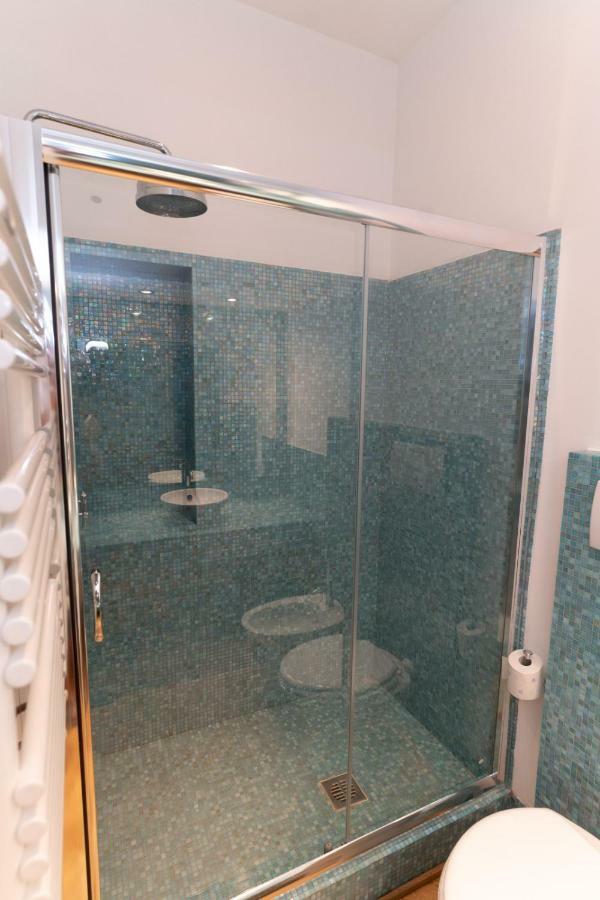 Luxury Laura Vatican Apartment Roma Centro ภายนอก รูปภาพ